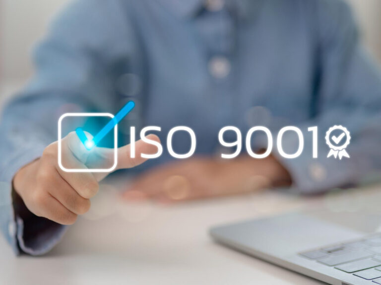 CONSULTORÍA ISO 9001