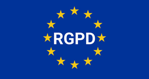 grueso colateral Recientemente LOPD/RGPD: Reglamento General de Protección de Datos】