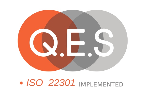 ISO 22301