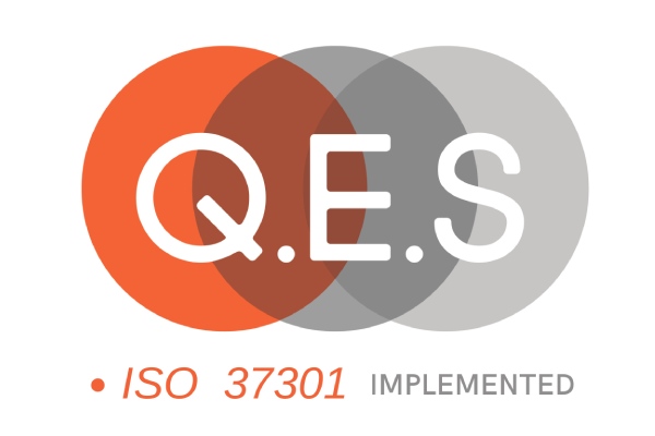 ISO 37001