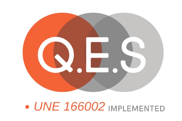 UNE 166002 I+D+i