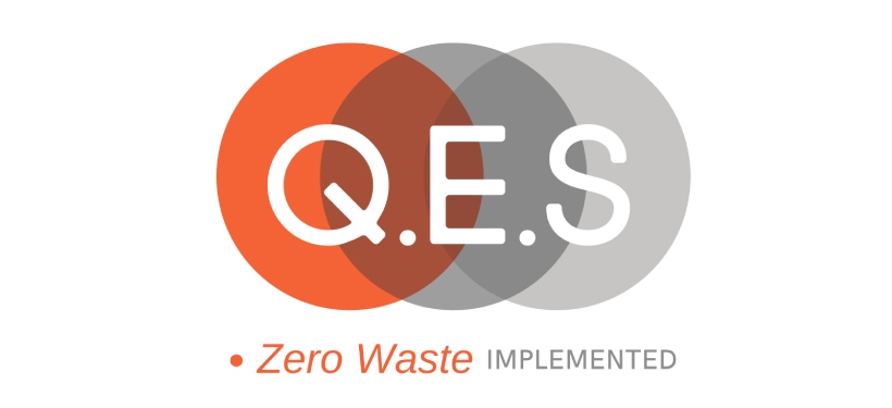 Imagen de los Sistemas Zero Waste de Soluciones QES