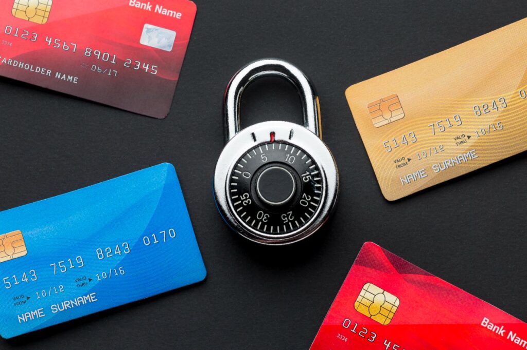 Consultoría e implantación de PCI DSS